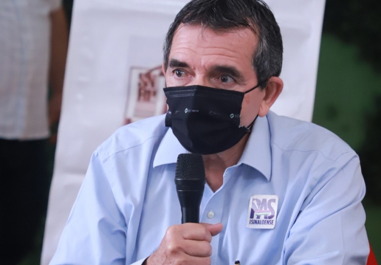 &ldquo;El Gobierno necesita dar confianza a los inversionistas&rdquo;