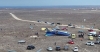 32 sobreviven al estrellarse avi&oacute;n en Kasajist&aacute;n