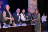 Reconoce la UAS a docentes, investigadores y administrativos por su servicio y trayectoria
