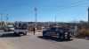 Explota tanque de combustible en una yarda de camiones, al sur de Culiac&aacute;n