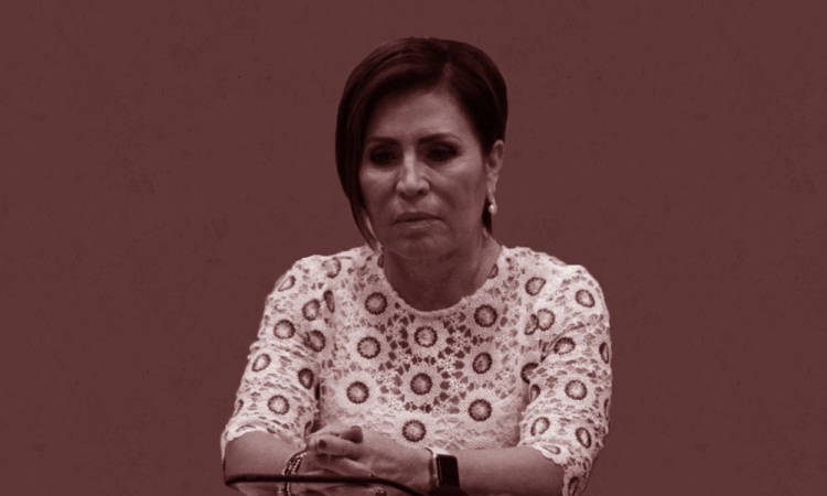 Giran orden de Aprehensi&oacute;n a Rosario Robles