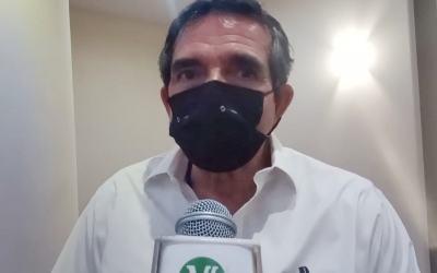 La cifra real de muertes por Covid supera los 12 mil en Sinaloa, asegur&oacute; Cu&eacute;n Ojeda