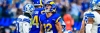 Carneros y Broncos califican a postemporada en la NFL