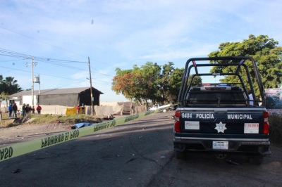 Dos accidentes sobre la carretera a Villa Ju&aacute;rez cobra la vida de una persona y deja seis heridos