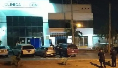 &Eacute;rika no la deb&iacute;a ni la tem&iacute;a; tiroteo entre delincuentes y polic&iacute;as acaba con su vida, en Mazatl&aacute;n