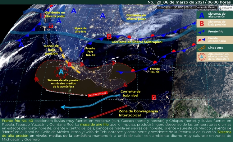 Imagen de fen&oacute;menos metereol&oacute;gicos