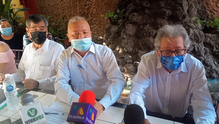 Entre 6 y 8 horas desaparece una persona en Sinaloa, asegur&oacute; defensor de DDHH