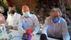 Entre 6 y 8 horas desaparece una persona en Sinaloa, asegur&oacute; defensor de DDHH