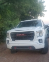 Grupo &Eacute;lite de la Polic&iacute;a Estatal Preventiva recupera una de dos camionetas robadas en Mocorito