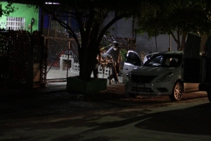 Ejecutan en su domicilio a vecino de Alturas del Sur, Culiac&aacute;n
