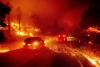 Incendios arrasan con m&aacute;s de 800 mil hect&aacute;reas en EU