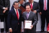 Luis Vega Aguilar, el encargado de las finanzas del PRI y la voz de Los Pinos en la era de EPN