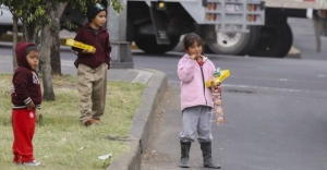 El pa&iacute;s suma la desaparici&oacute;n de 73 mil ni&ntilde;os y j&oacute;venes