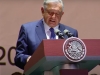 L&oacute;pez Obrador anuncia aumento a pensi&oacute;n de adultos mayores