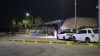 Un hombre fue asesinado a balazos a la entrada de un autolavado frente al cine de la Isla Musala