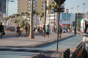 En un ambiente familiar y alegre dio inicio con el 80 por ciento de ocupaci&oacute;n hotelera el Carnaval de Mazatl&aacute;n