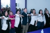 Robespierre Liz&aacute;rraga Otero asume la Presidencia Estatal del PAS