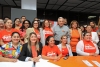 Necesitamos formar una cultura de cuidado para las mujeres: Rocha