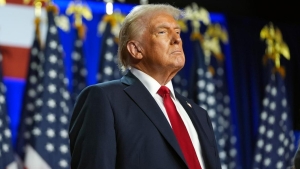 Trump prepara lista de políticos mexicanos vinculados al narcotráfico para revocarles su Visa