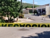 Mueren dos j&oacute;venes en ataque a balazos en el fraccionamiento Santa Fe, de Culiac&aacute;n