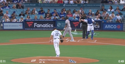 Kershaw logra 209 triunfos e iguala rec&oacute;rd de segunda posici&oacute;n con m&aacute;s victorias con Dodgers