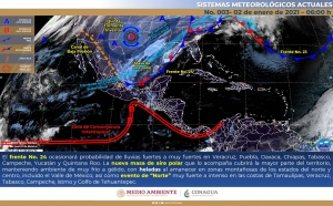 Imagen de fen&oacute;menos metereol&oacute;gicos