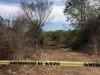 Descubren a un hombre ejecutado de balazo en la cabeza, al oriente de Culiac&aacute;n