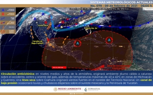 Imagen de fen&oacute;menos metereol&oacute;gicos