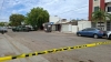 Resguarda FGE casa en la que detuvieron a 10 personas con equipo de c&oacute;mputo y droga, al Norte de Culiac&aacute;n