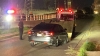 Gatilleros atacan a balazos a polic&iacute;as estatales en el Distribuidor Vial de Infonavit Humaya en Culiac&aacute;n