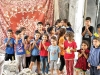 Colombia recibirá a niños heridos en Gaza por la ofensiva de Israel