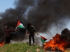 Operación israelí en Palestina deja 10 muertos y más de 80 heridos