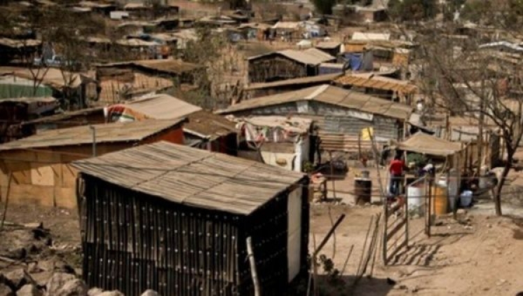 Pronostican r&eacute;cord de 67 millones de pobres en M&eacute;xico