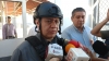 Falso que haya ingresado gente armada al penal de Aguaruto, aclar&oacute; el secretario de Seguridad P&uacute;blica