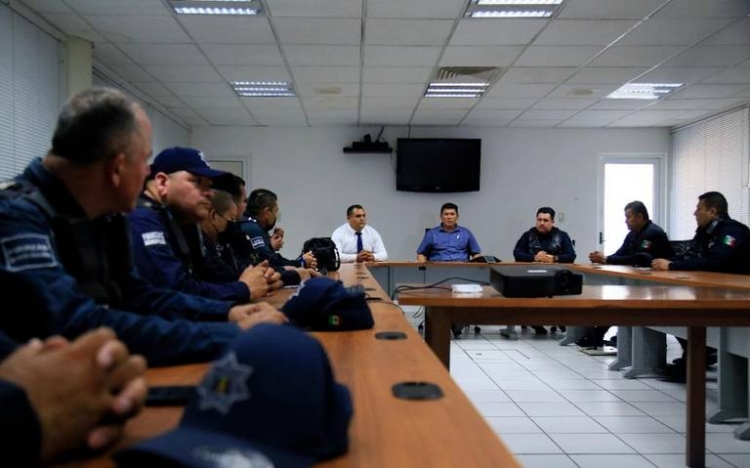 Emitir&aacute; Sedena propuesta para nuevo secretario de Seguridad P&uacute;blica y Tr&aacute;nsito Municipal de Culiac&aacute;n