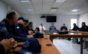 Emitir&aacute; Sedena propuesta para nuevo secretario de Seguridad P&uacute;blica y Tr&aacute;nsito Municipal de Culiac&aacute;n