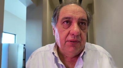Se triplic&oacute; el homicidio, desaparici&oacute;n forzada y robo de veh&iacute;culos en nueve meses de violencia: Javier Llaus&aacute;s