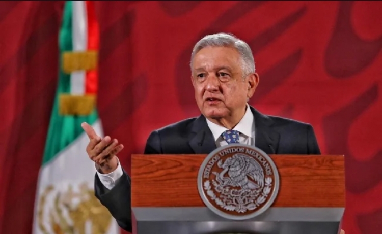 Desplome del petr&oacute;leo es un duro golpe a M&eacute;xico y ajusta a&uacute;n m&aacute;s el presupuesto del gobierno