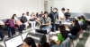 Llaman a estudiantes de niveles medio superior y superior a renovar tarjetas para descuento en transporte