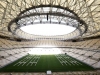 Estrenar&aacute;n en agosto el estadio de Lusail, sede de la final del Mundial 2022 en Qatar