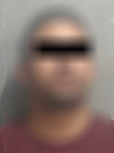 Polic&iacute;a Municipal detiene a un hombre por violencia familiar en el Fraccionamiento Alturas del Sur