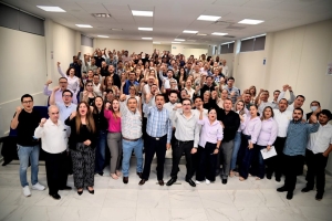 Realiza la UAS planeaci&oacute;n del ciclo 2026-2027 para garantizar cobertura total