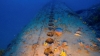 Descubren submarino italiano que naufragó en la Segunda Guerra Mundial