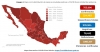 México acumula 753,090 casos confirmados de COVID-19; hay 78,492 defunciones