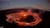 El volcán Kilauea de Hawái vuelve a entrar en erupción; Servicio Geológico de Estados Unidos lo monitorea
