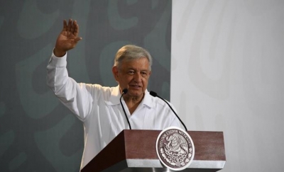 Primer a&ntilde;o de AMLO, con irregularidades por 67 mmdp: ASF