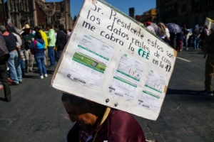 Sube el precio de luz este 2023 hasta un 7.1%; estas son las nuevas tarifas de la CFE