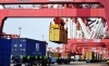 Exportaciones mexicanas sufren desplome hist&oacute;rico en mayo