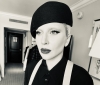Lady Gaga se prepara para el concierto más grande de su carrera en Brasil