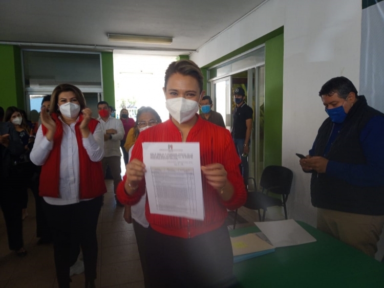 Inicio registro de precandidaturas a diputaciones locales del PRI